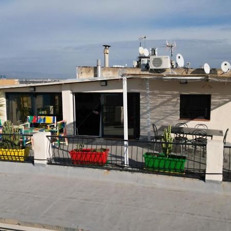 Apartmán Atico Salou Exteriér fotografie