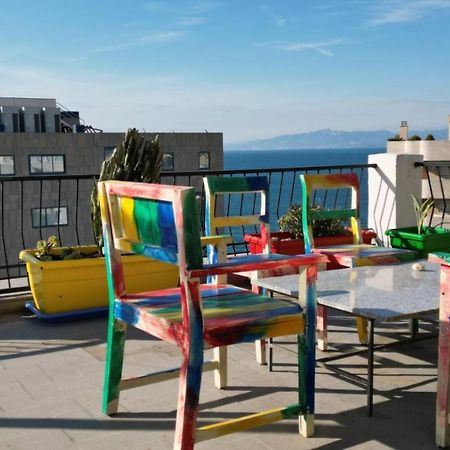 Apartmán Atico Salou Exteriér fotografie