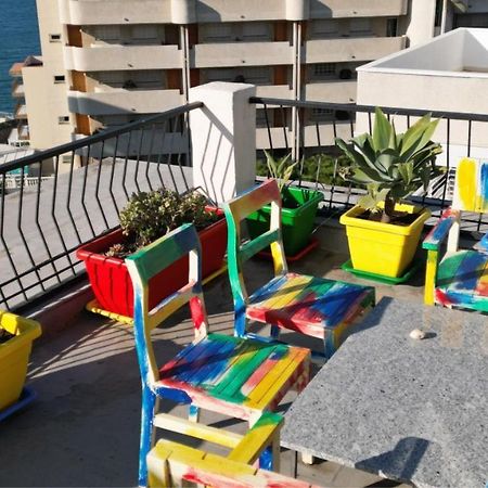Apartmán Atico Salou Exteriér fotografie