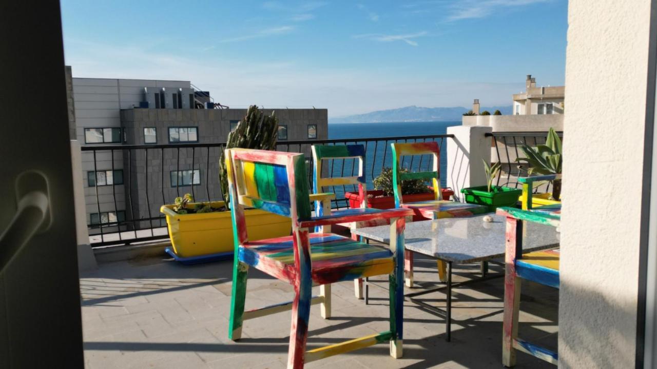 Apartmán Atico Salou Exteriér fotografie