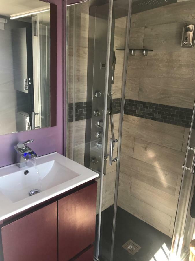 Apartmán Atico Salou Exteriér fotografie