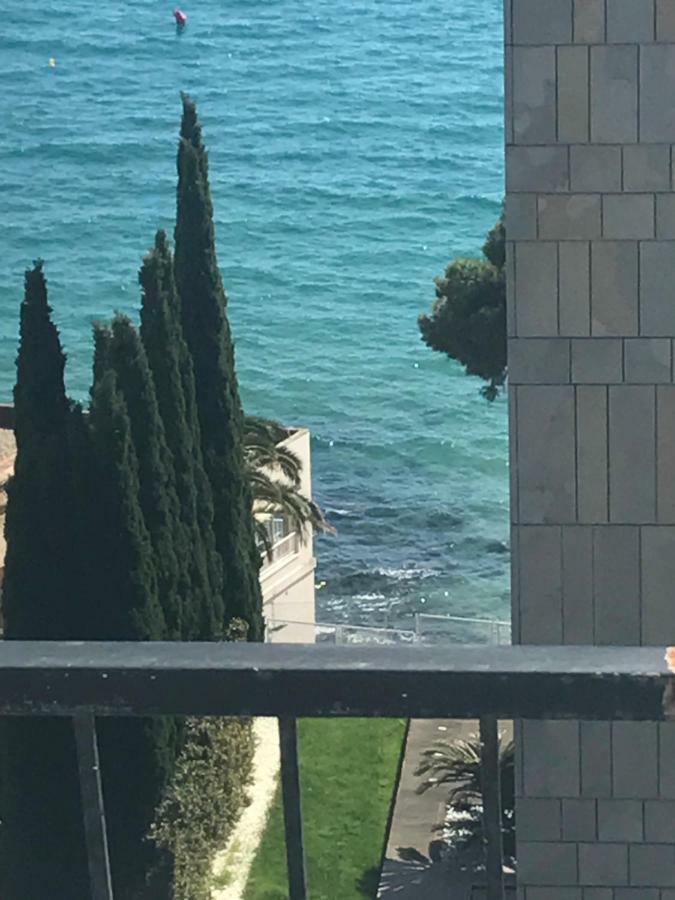 Apartmán Atico Salou Exteriér fotografie