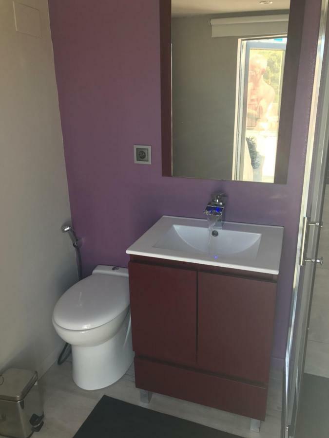 Apartmán Atico Salou Exteriér fotografie