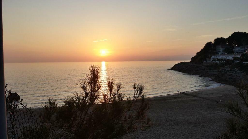 Apartmán Atico Salou Exteriér fotografie