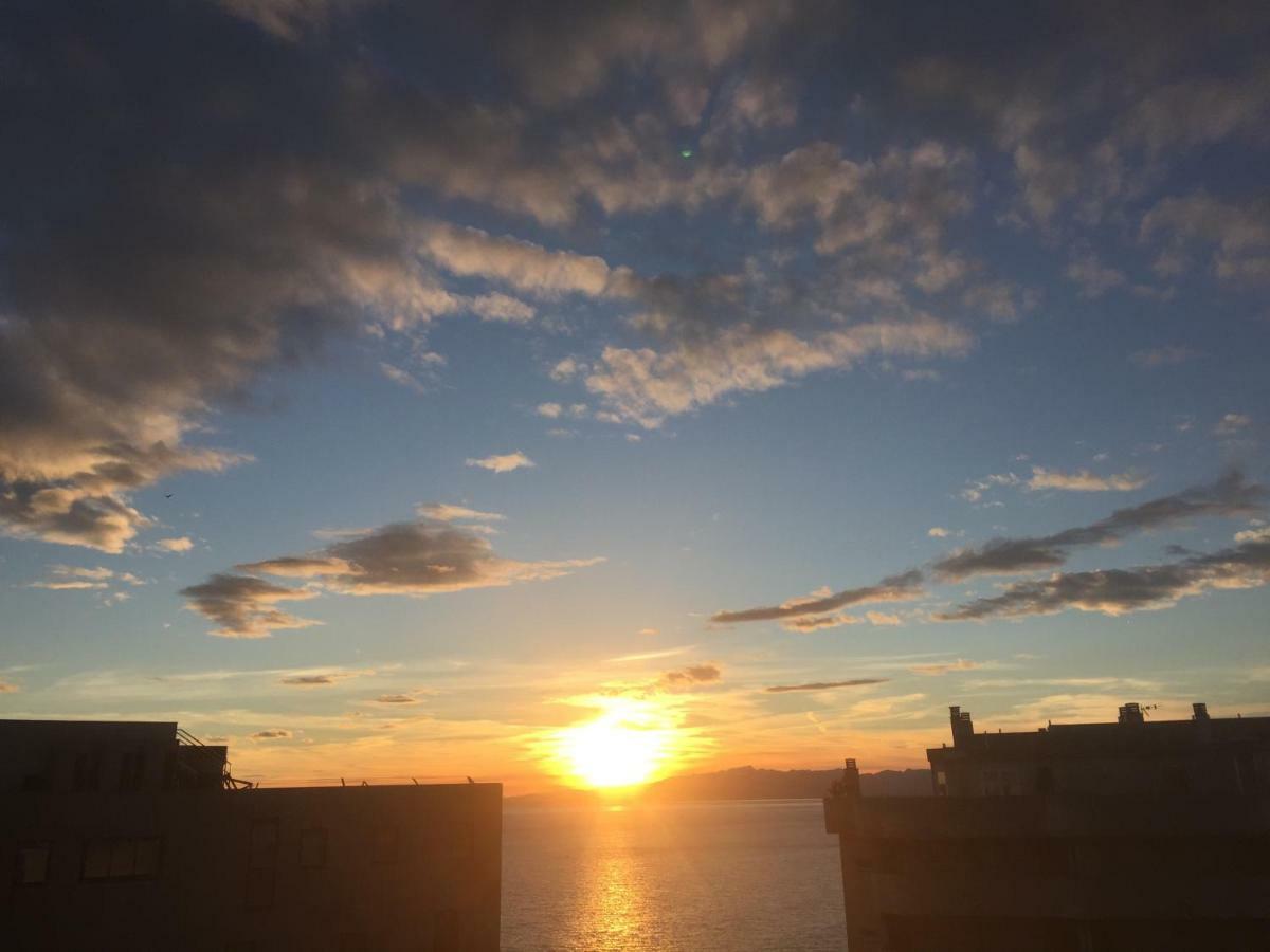 Apartmán Atico Salou Exteriér fotografie