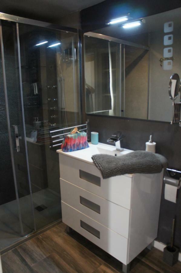 Apartmán Atico Salou Exteriér fotografie
