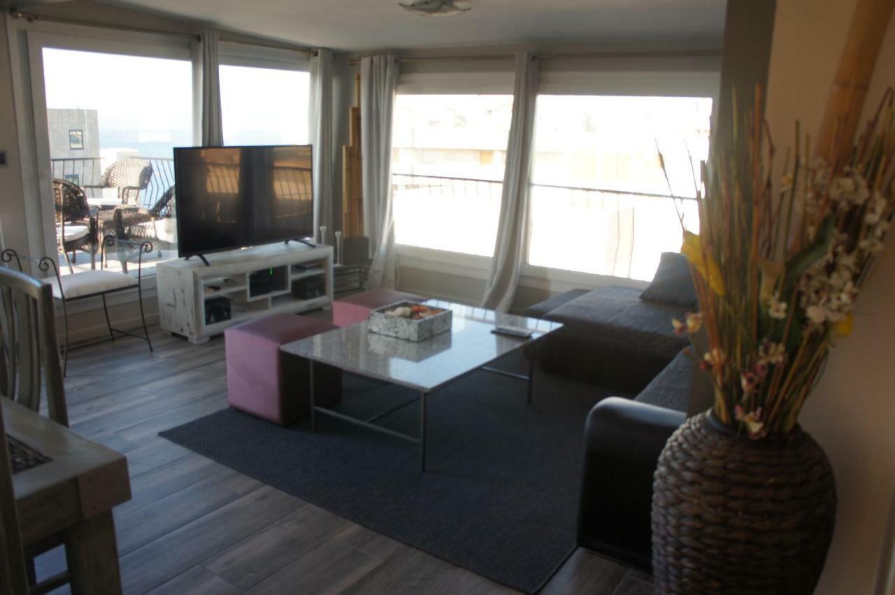 Apartmán Atico Salou Exteriér fotografie
