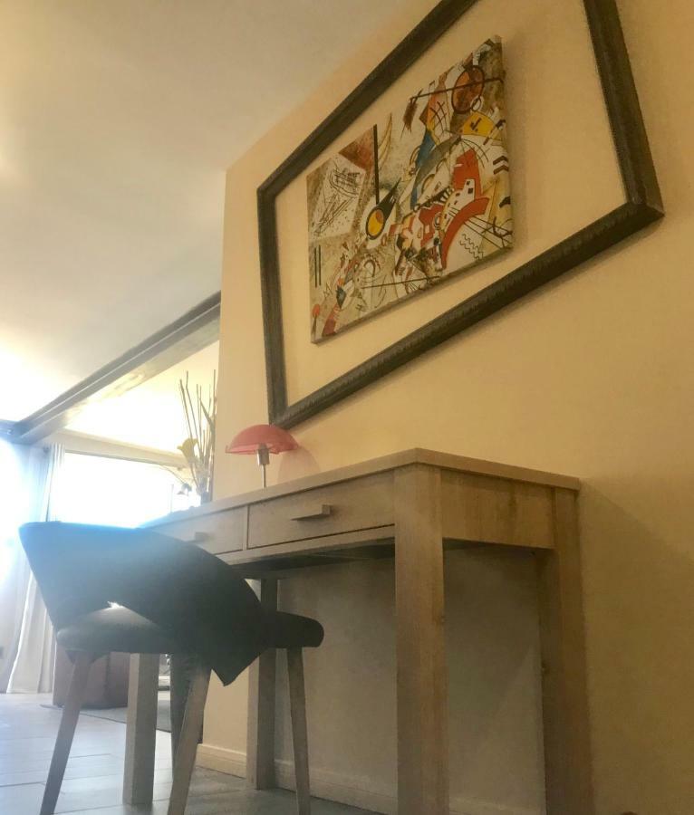 Apartmán Atico Salou Exteriér fotografie
