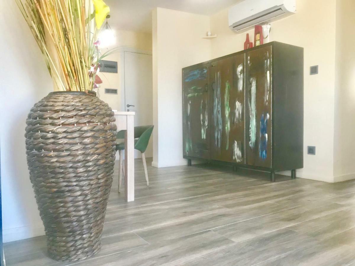 Apartmán Atico Salou Exteriér fotografie