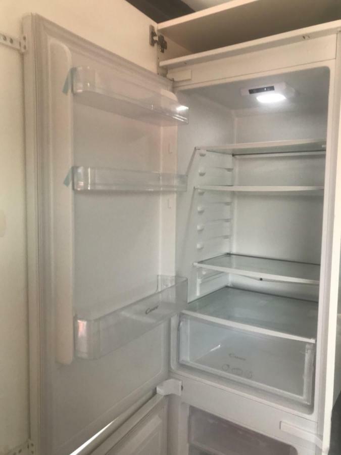 Apartmán Atico Salou Exteriér fotografie