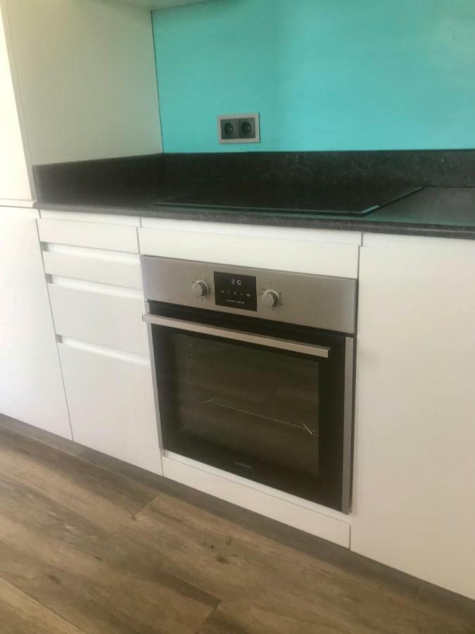 Apartmán Atico Salou Exteriér fotografie