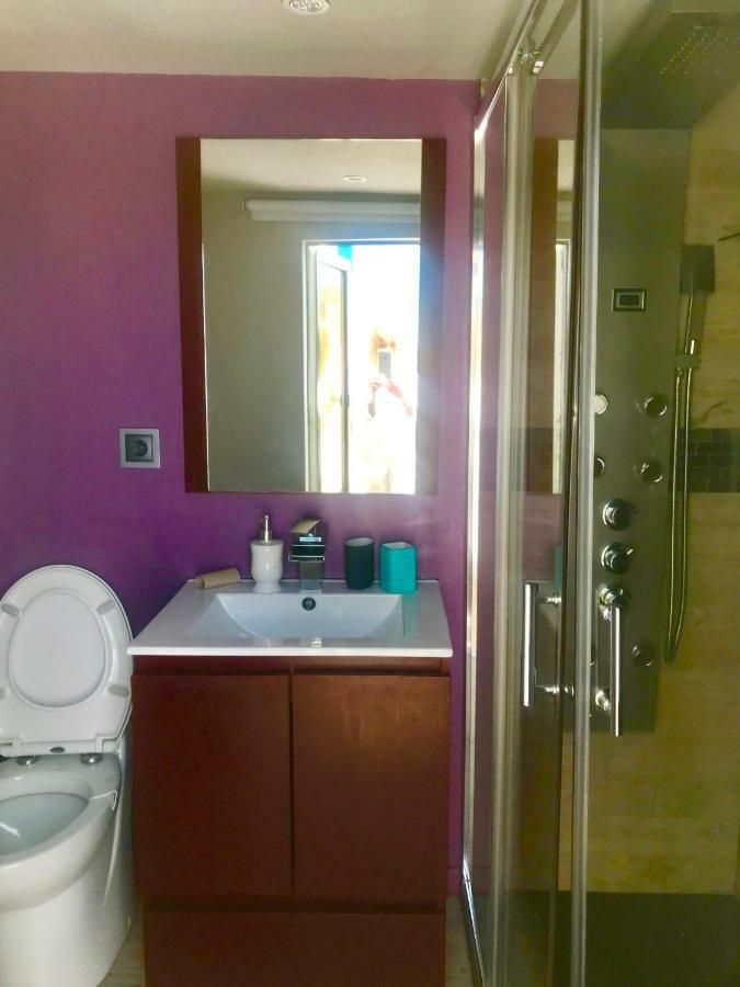 Apartmán Atico Salou Exteriér fotografie