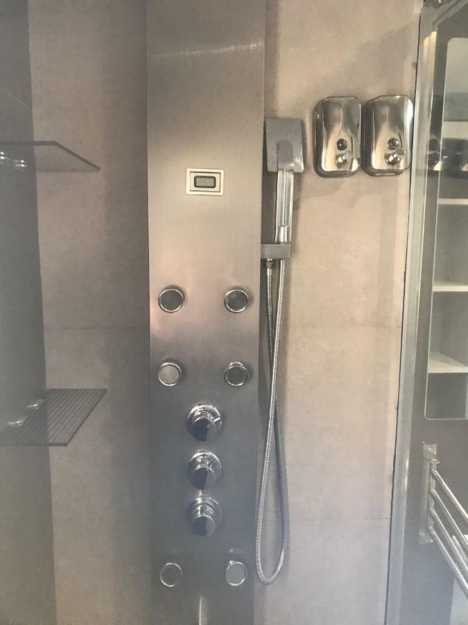 Apartmán Atico Salou Exteriér fotografie