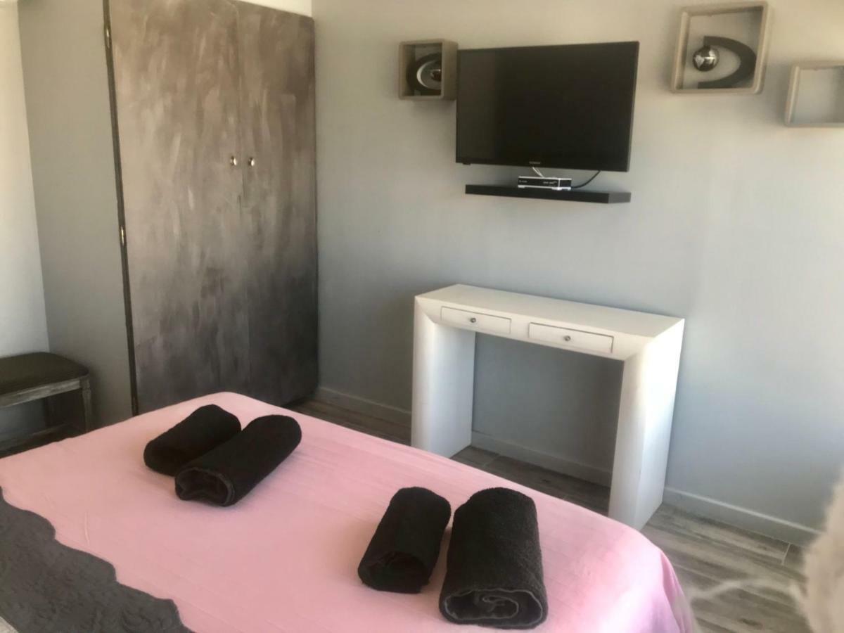 Apartmán Atico Salou Exteriér fotografie